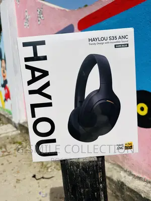 Haylou S35 Anc