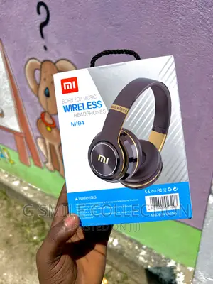 MI94 Headphones