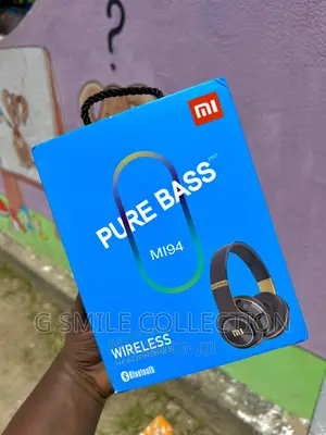 MI94 Headphones