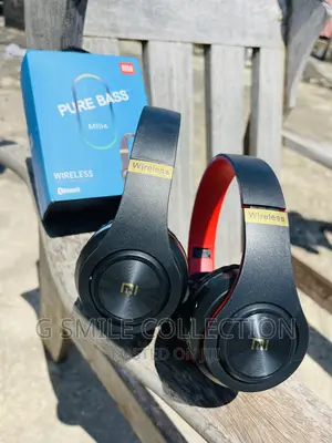 MI94 Headphones