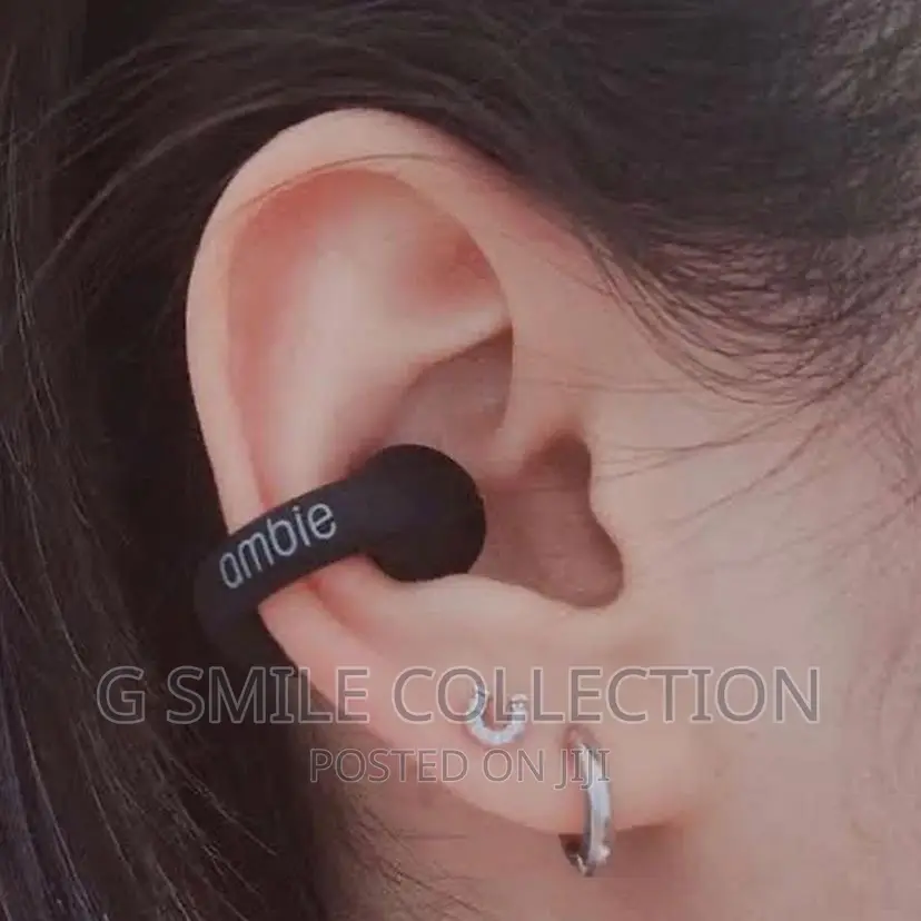 Ambie Sound Earcuffs