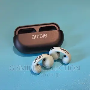Ambie Sound Earcuffs