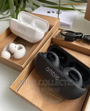 Ambie Sound Earcuffs