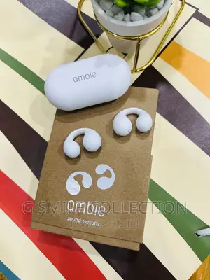 Ambie Sound Earcuffs