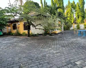 3bdrm House in Mbezi Beach for rent
