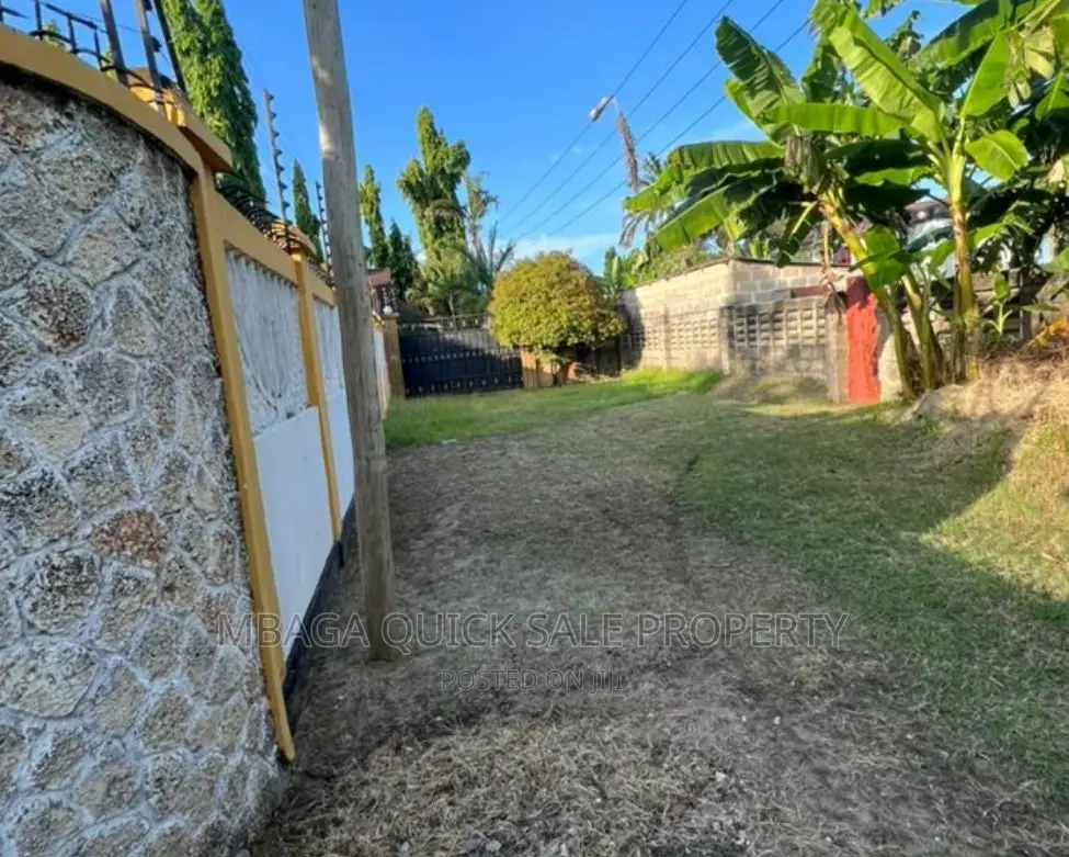 3bdrm House in Mbezi Beach for rent