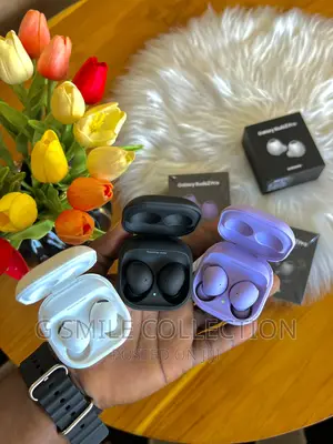 Galaxy Buds 2pro