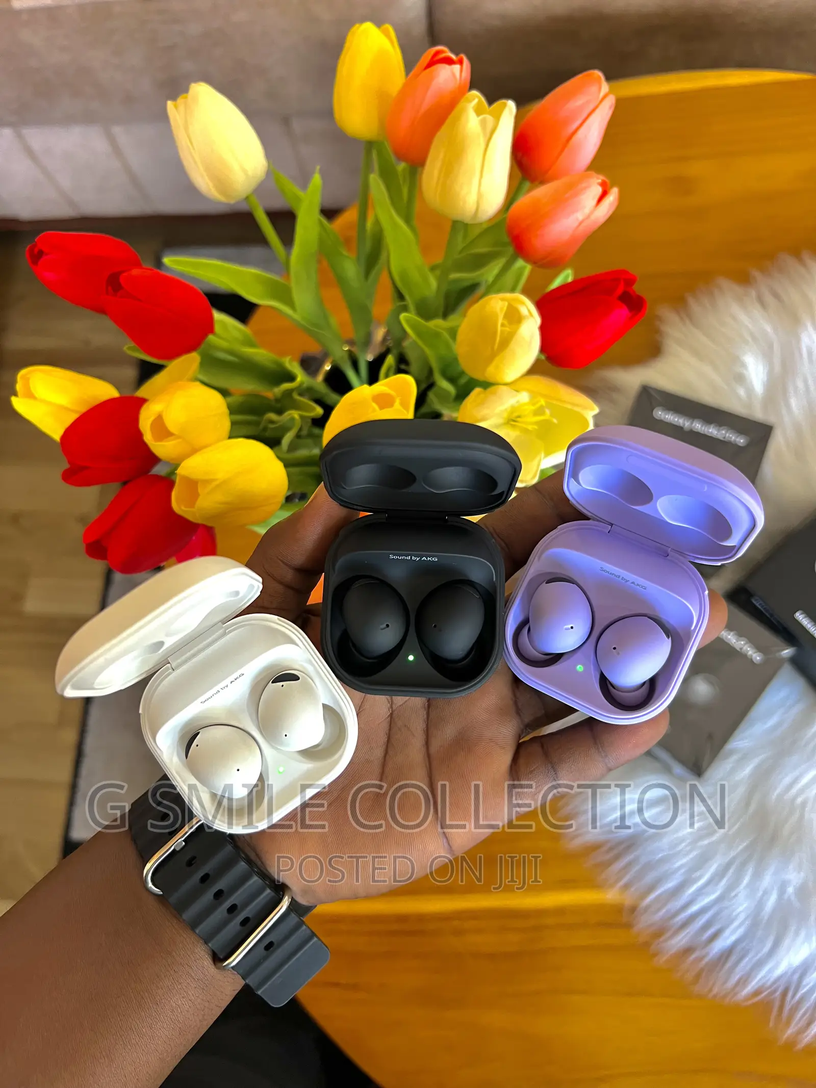 Galaxy Buds 2pro