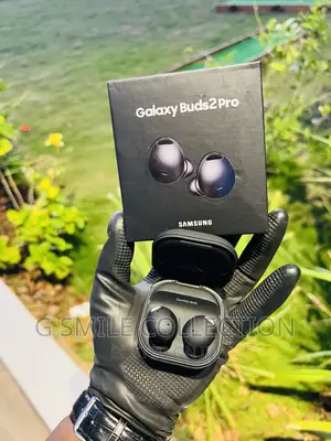 Galaxy Buds 2pro