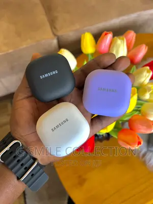 Galaxy Buds 2pro
