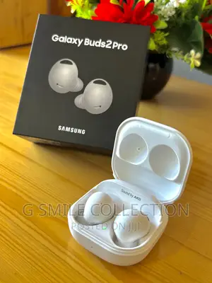 Galaxy Buds 2pro