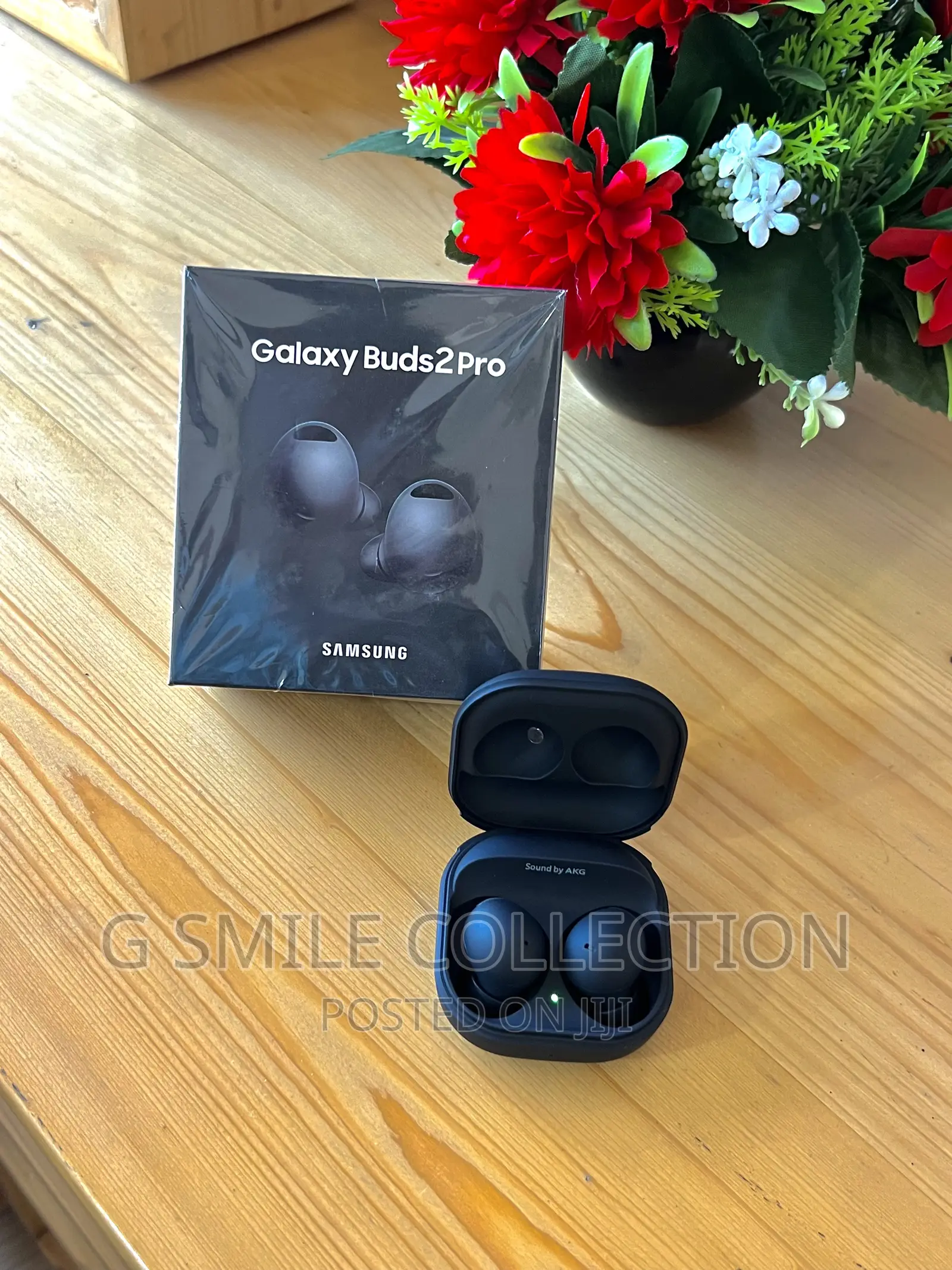 Galaxy Buds 2pro