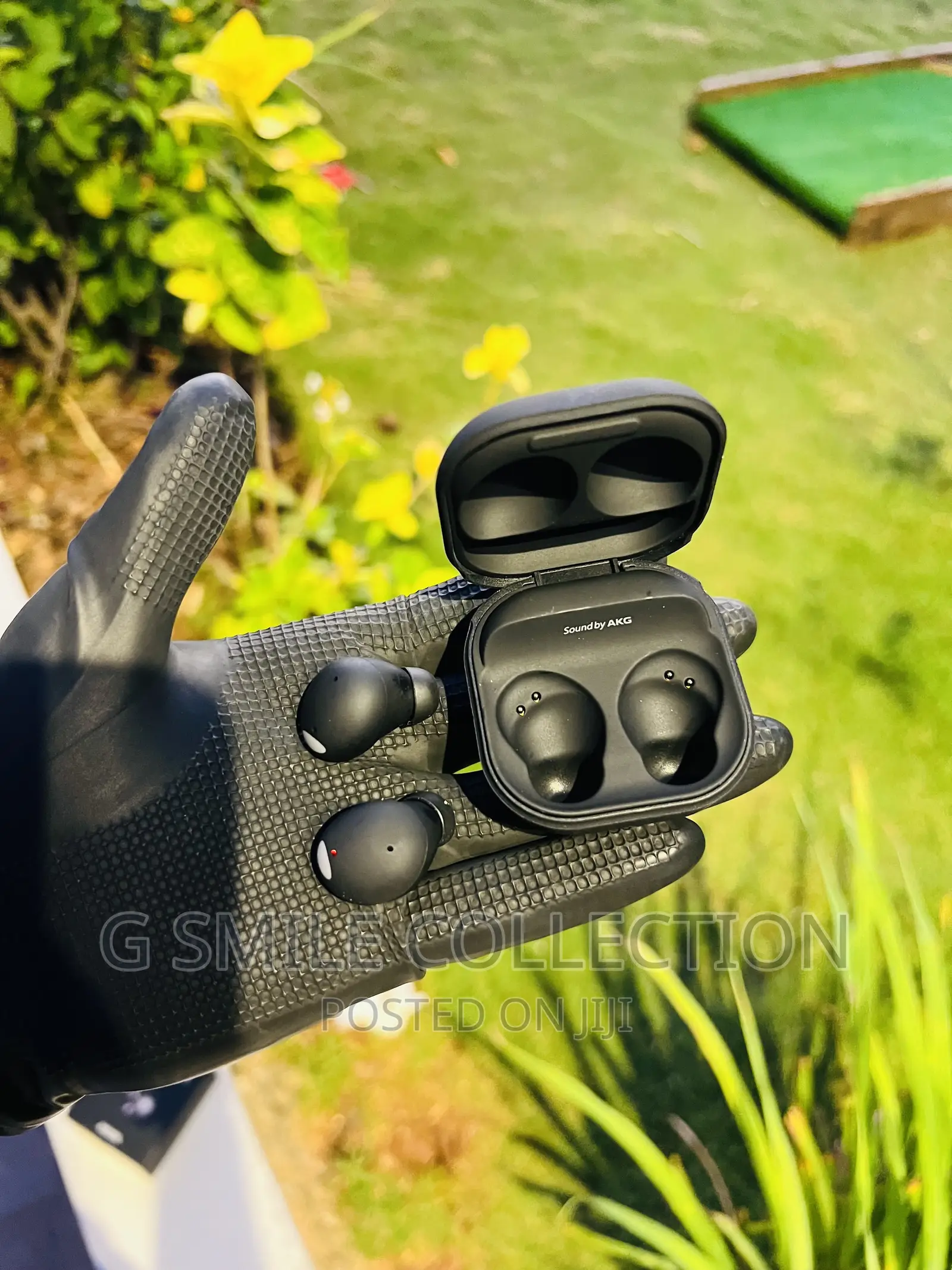Galaxy Buds 2pro