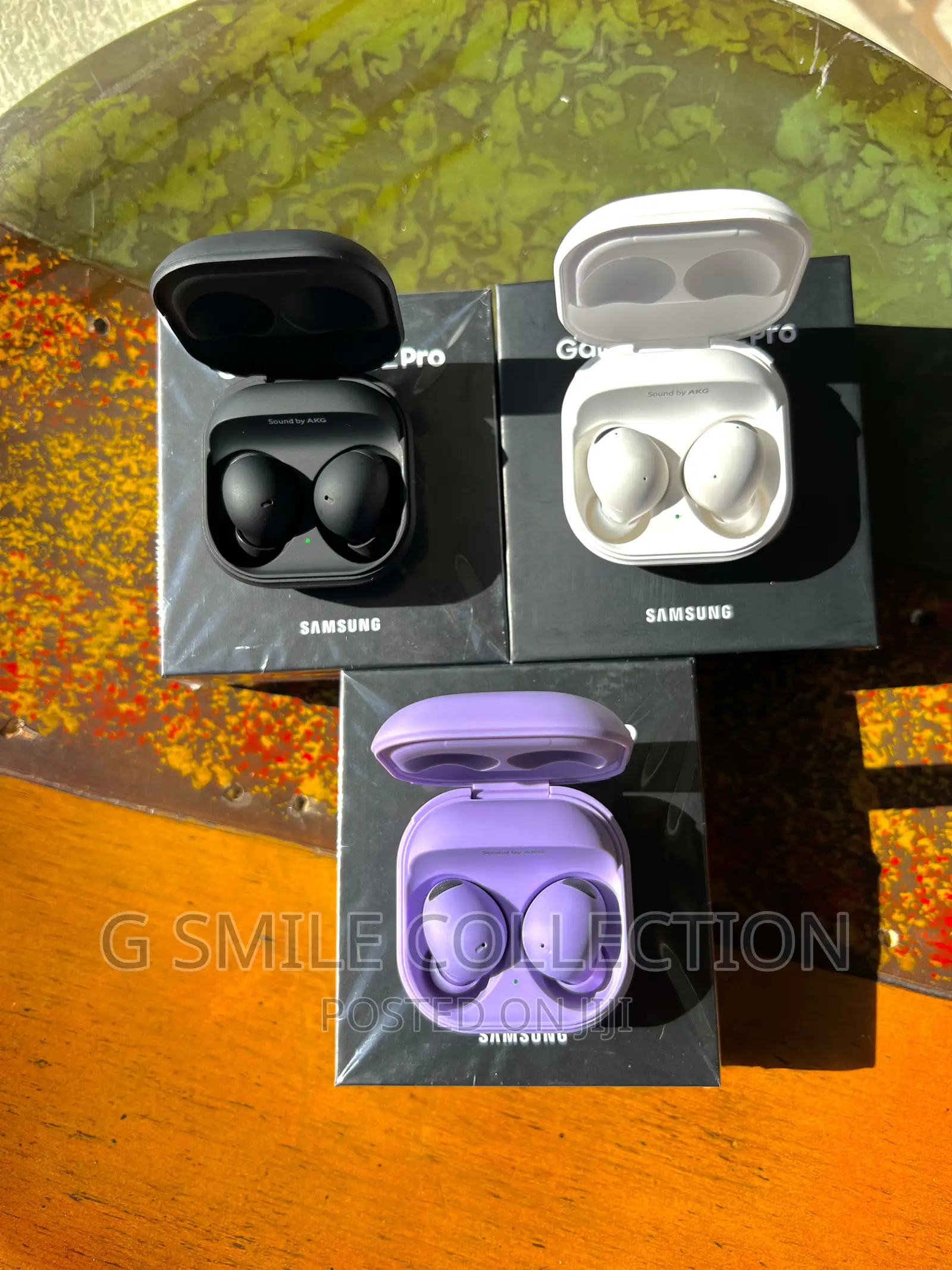 Galaxy Buds 2pro