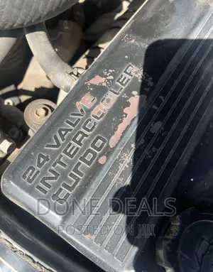 Toyota Land Cruiser 2006 Silver