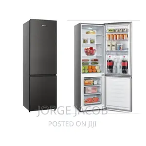 H370bit
Hisense H370BIT | Litre 267 (Combi) Refrigerator