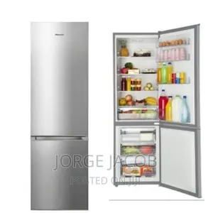 Hisense Fridge H350BTS Litre 264