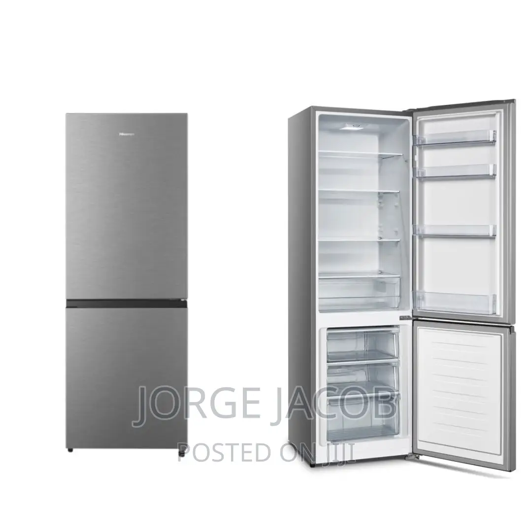 Hisense H310 BI 223L Combi Refrigerator
