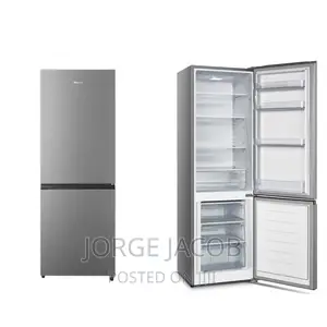 Hisense H310 BI 223L Combi Refrigerator