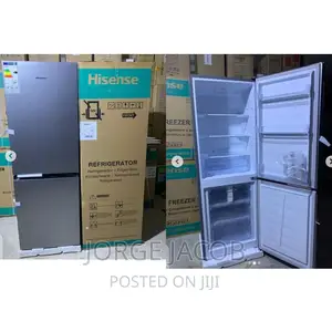 Hisense Fridge H300BTS Litre 225