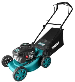 Total Lawn Mower 1