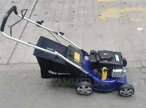 Easy Power Petrol Lawn Mower 20inches