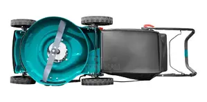Total Lawn Mower 2