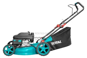 Total Lawn Mower 2