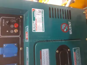 Free Delivery 5KV Total Generator