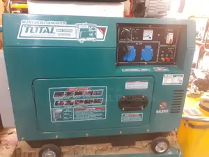 Free Delivery 5KV Total Generator
