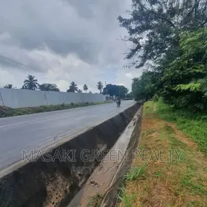 Plot for Sale at Kinyerezi