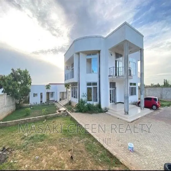 4bdrm House in Bunju Beach for sale
