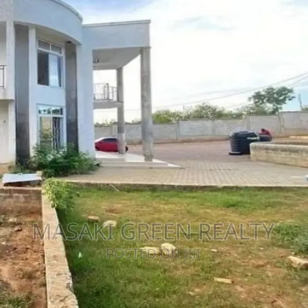 4bdrm House in Bunju Beach for sale