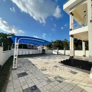 4bdrm House in Goba for sale