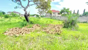 Plot for Sale at Mbweni Mpiji:
