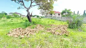 Plot for Sale at Mbweni Mpiji: