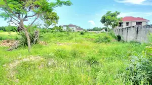 Plot for Sale at Mbweni Mpiji: