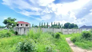 Plot for Sale at Mbweni Mpiji: