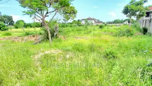 Plot for Sale at Mbweni Mpiji: