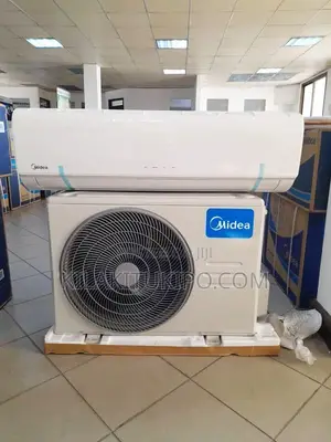 Midea Air Condition 9000-24000btu