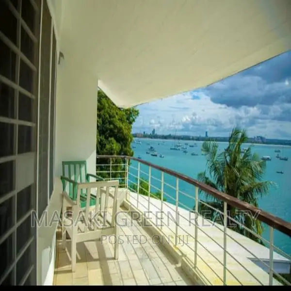 4bdrm House in Masaki for sale