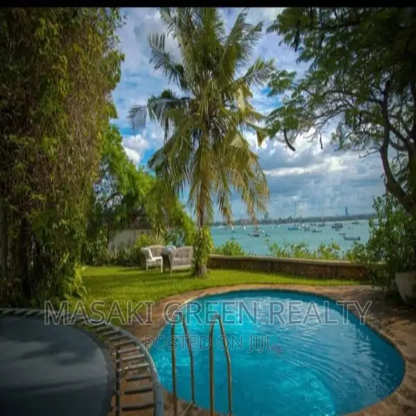 4bdrm House in Masaki for sale