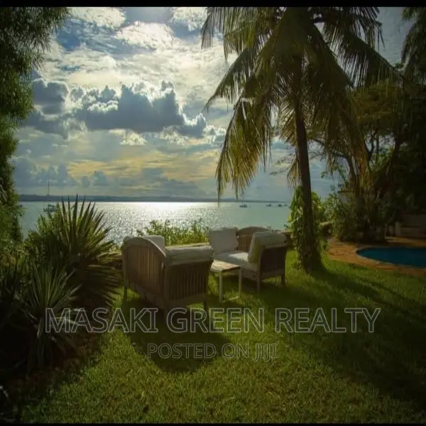 4bdrm House in Masaki for sale