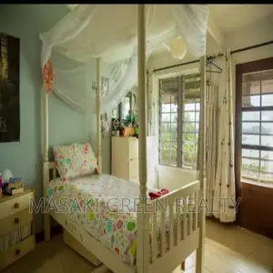 4bdrm House in Masaki for sale