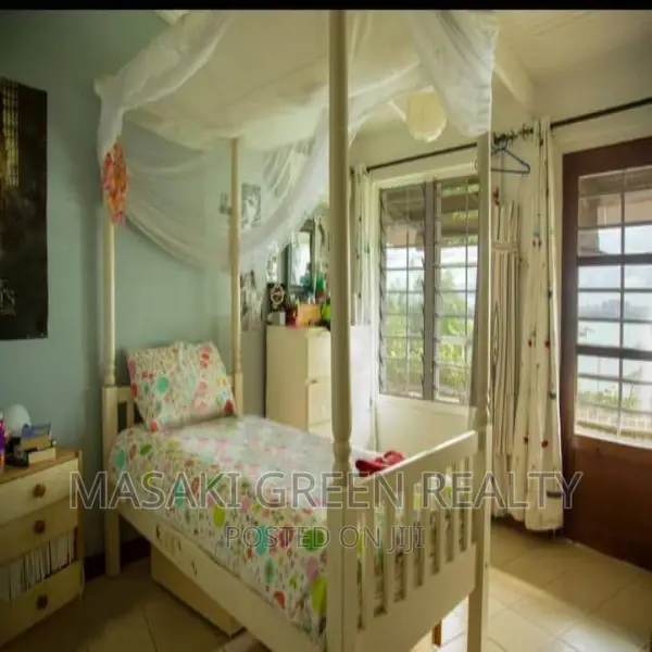 4bdrm House in Masaki for sale