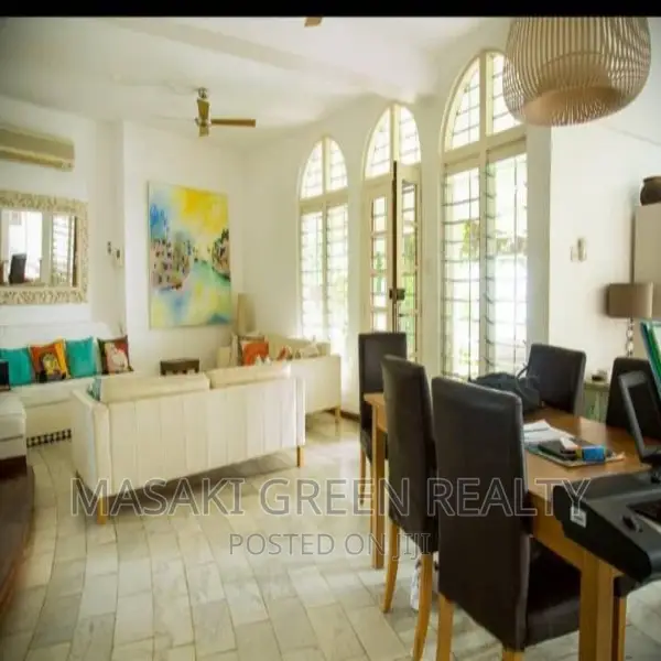 4bdrm House in Masaki for sale