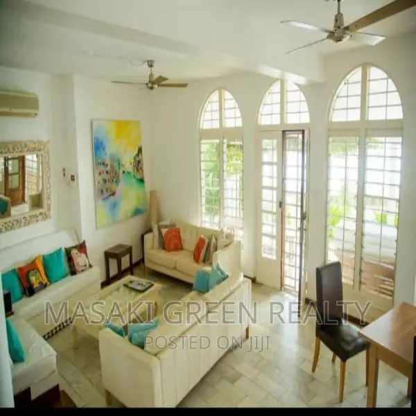 4bdrm House in Masaki for sale