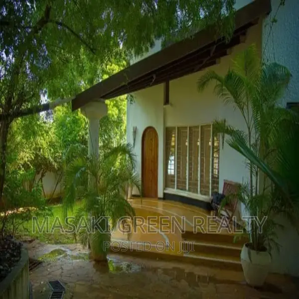 4bdrm House in Masaki for sale