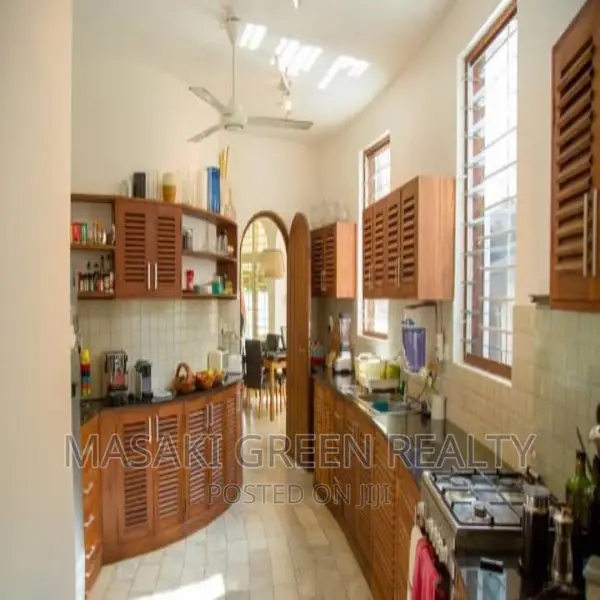 4bdrm House in Masaki for sale