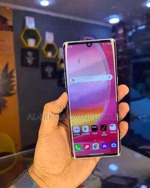 LG Velvet 128 GB